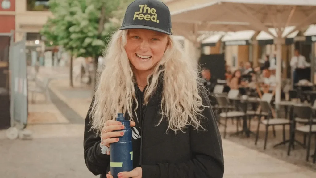IRONMAN 70.3 Aix-en-Provence 2025 marjolaine