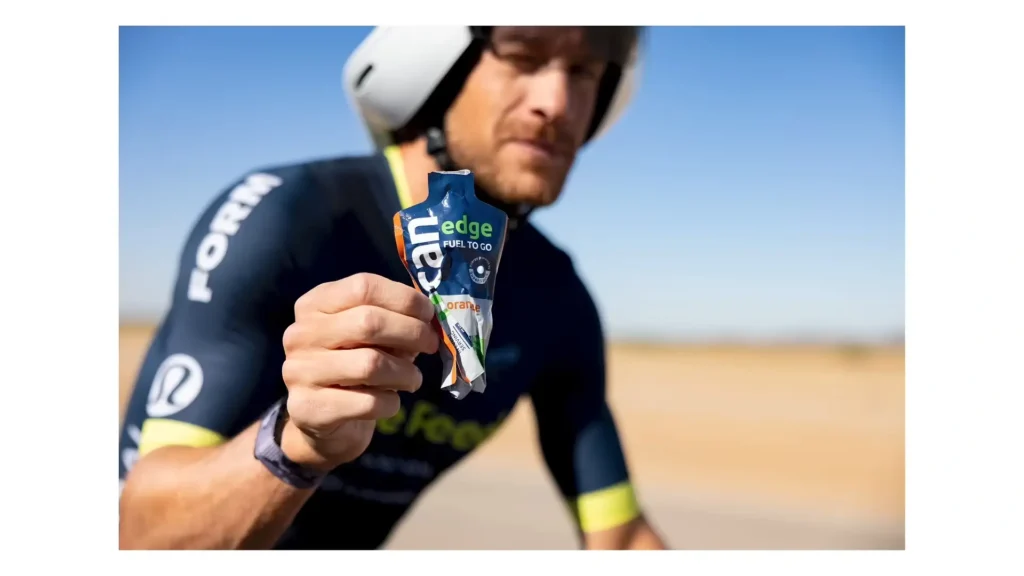 plan nutrition ironman
