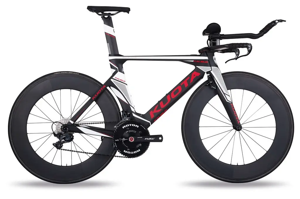 quel vélo pour triathlon