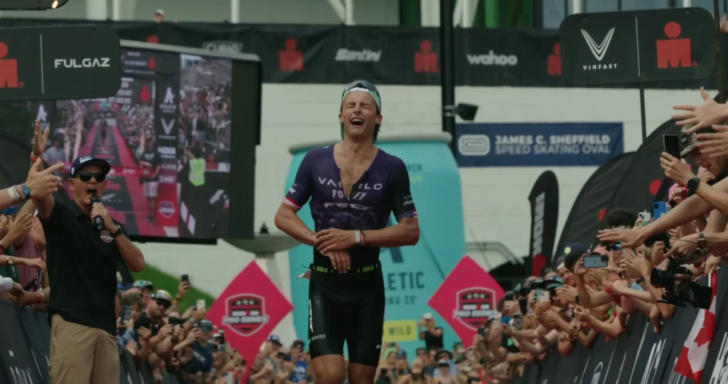 barriere horaire ironman 70.3