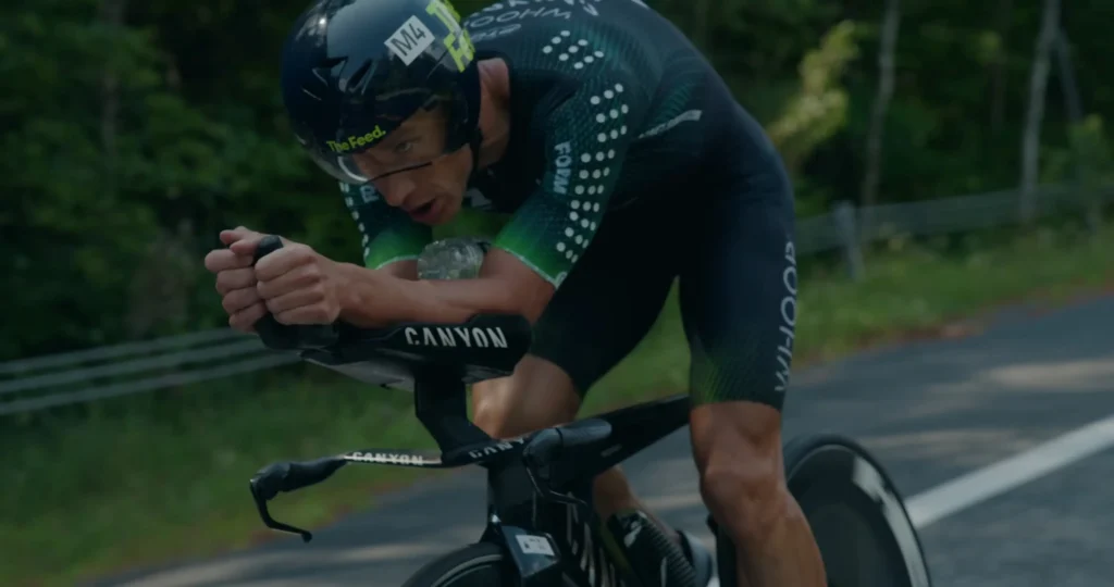 temps limites triathlon